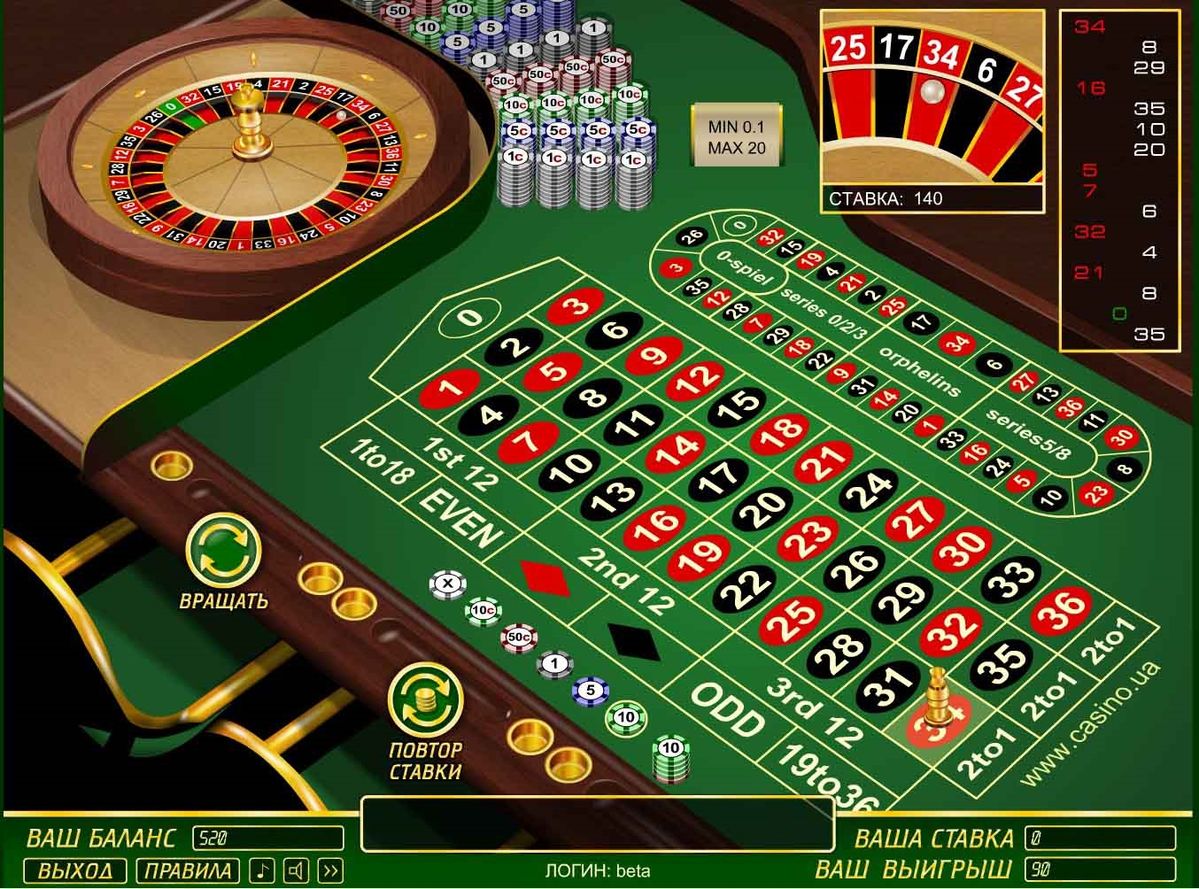 SUPER MEGA WIN کیسینو میں رولیٹی گیمز کے بارے میں معلومات