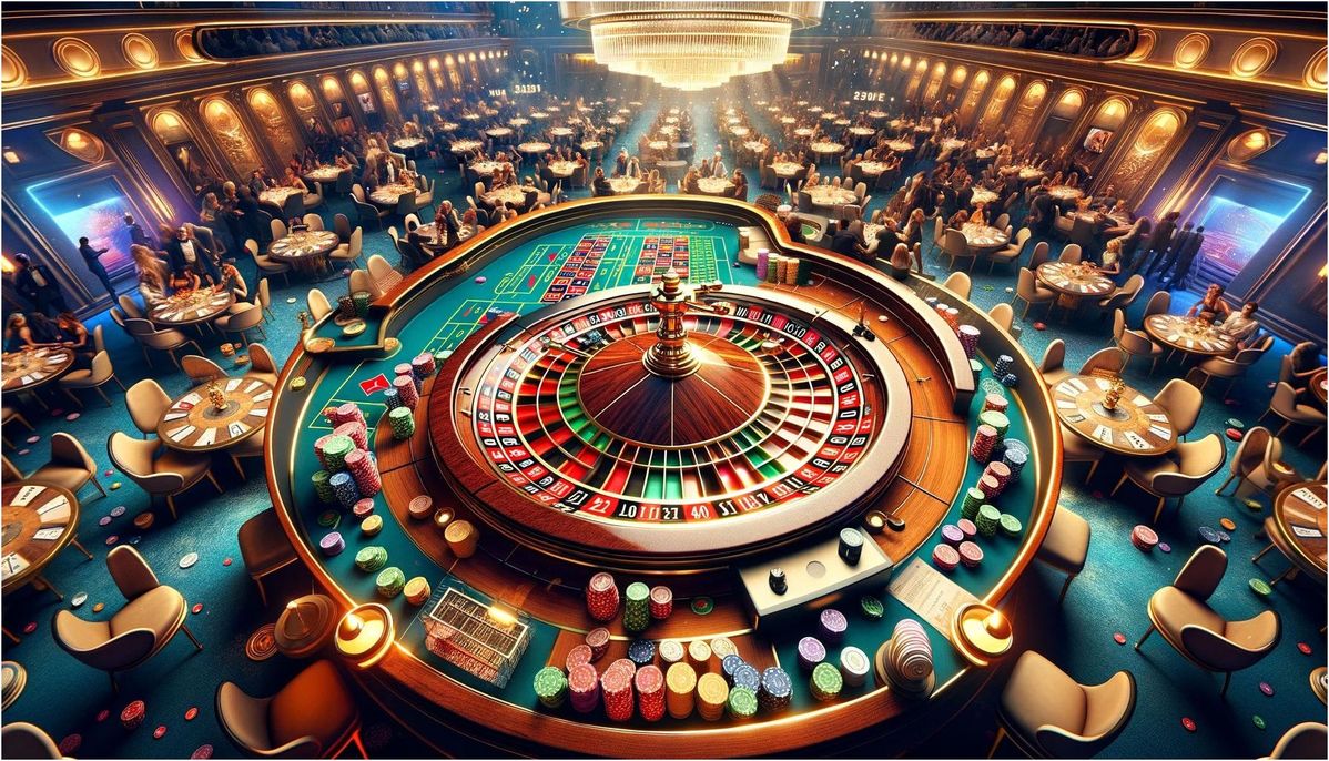 SUPER MEGA WIN پاکستان میں میگا ویز کیسینو گیمز