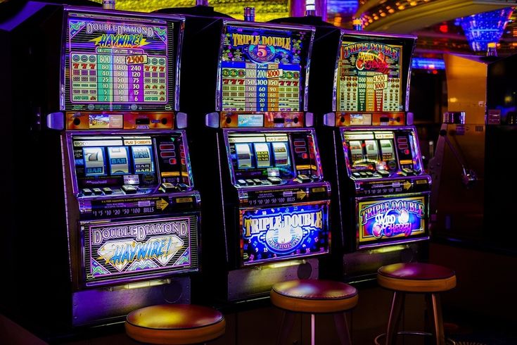 SUPER MEGA WIN آن لائن کیسینو میں کھیلنے کی وجوہات