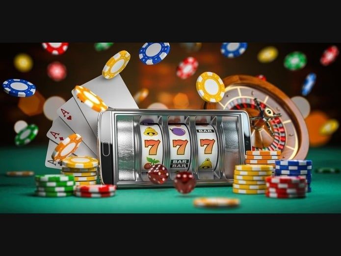 SUPER MEGA WIN کیسینو میں لاٹری گیمز میں حصہ لیں۔