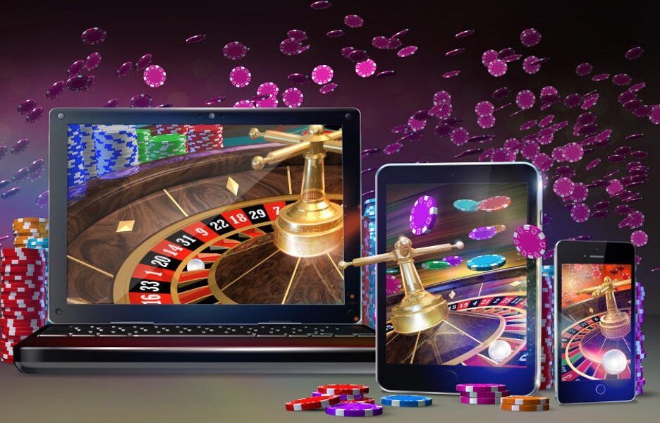 SUPER MEGA WIN آن لائن کیسینو میں کھیلنے کی وجوہات