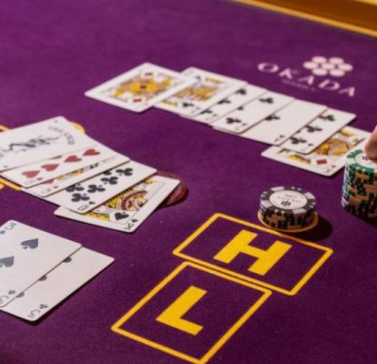 پاکستان میں SUPER MEGA WIN کا آن لائن کیسینو سیکشن کھولیں۔